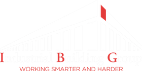 Industrial Building Group Logo