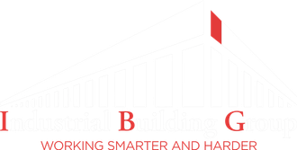 Industrial Building Group Logo