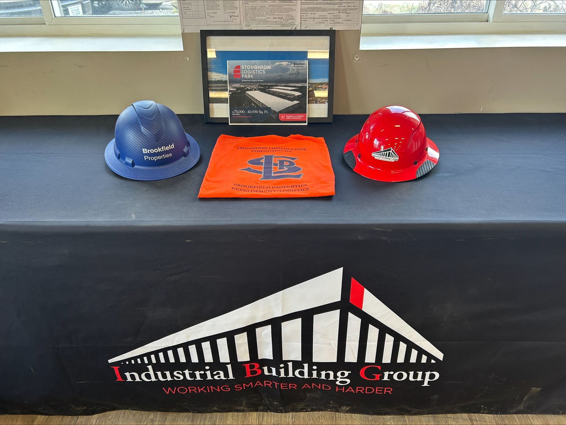 SLP Safety Day