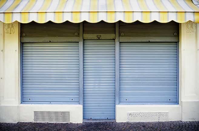 CORTINAS CALIFORNIA