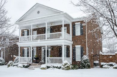 Snow Services - Near West,IL - M & M Landscaping