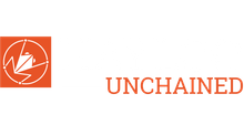 Hayloo Unchained Word Mark White