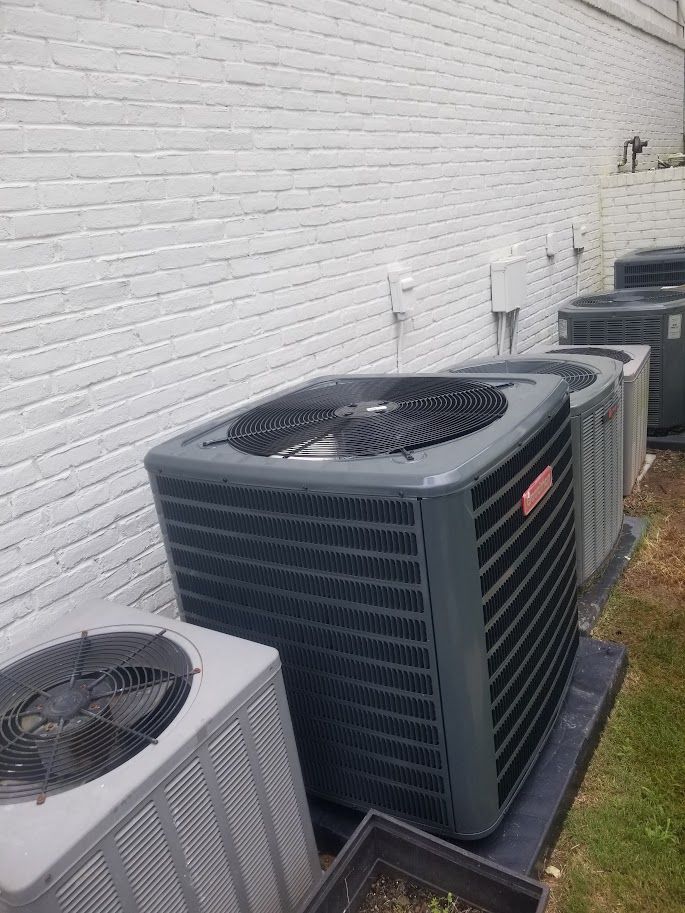 replacements jireh conditioned air pros services