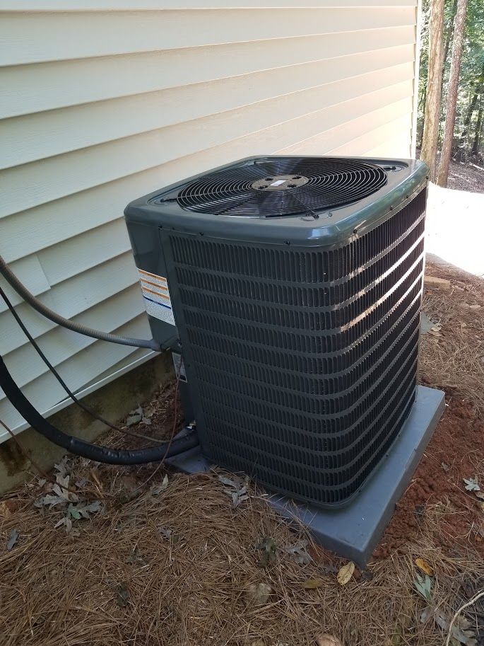 see our work images from jireh conditioned air pros