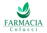 FARMACIA COLUCCI - LOGO FARMACIA COLUCCI - LOGO