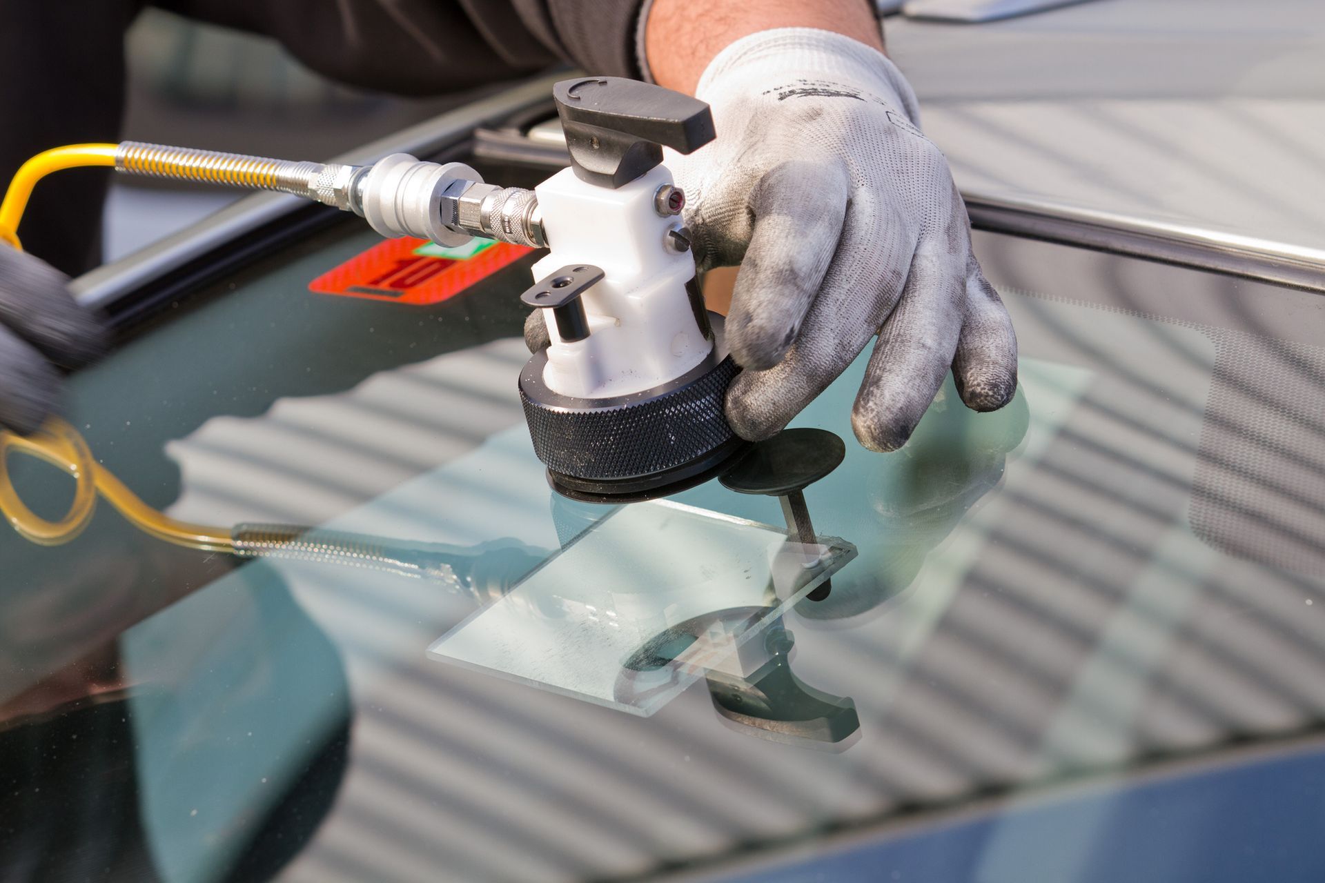 Glass Repair in Toronto, ON Glass Repair in Toronto, ON