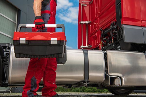 Force Regen Services — Dinwiddie, VA — Harris Mobile Service