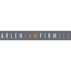 Arlen Law Firm Logo
