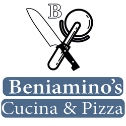 Beniamino's Logo