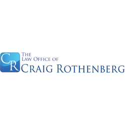 Craig Rothenberg, LLC Logo