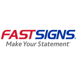 FastSigns Logo