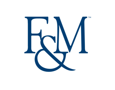 Franklin & Marshall Logo