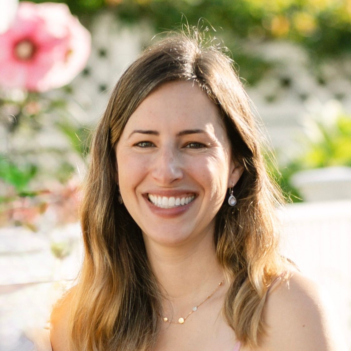 Kathryn Worland Bio Photo