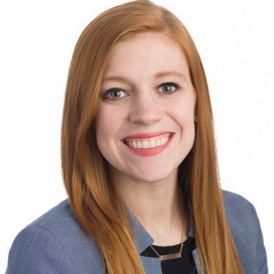Krystyn Kitto Bio Photo
