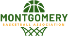 Montgomery Basketball Association Logo