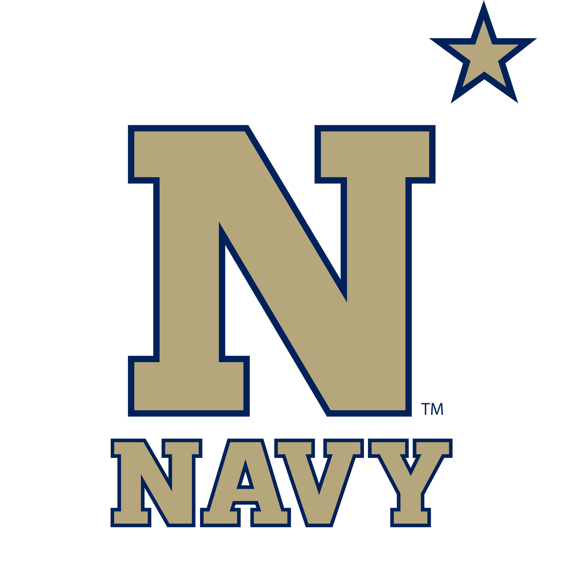 Navy Logo
