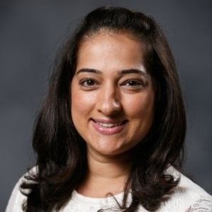 Shweta Malhotra Bio Photo