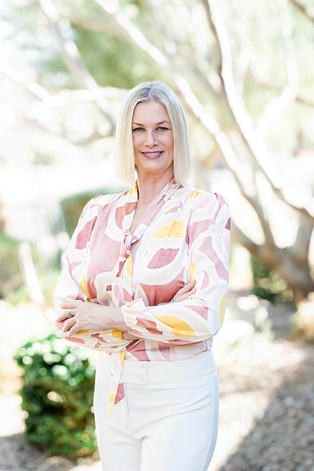 Empower for Growth Jane Cebrynski