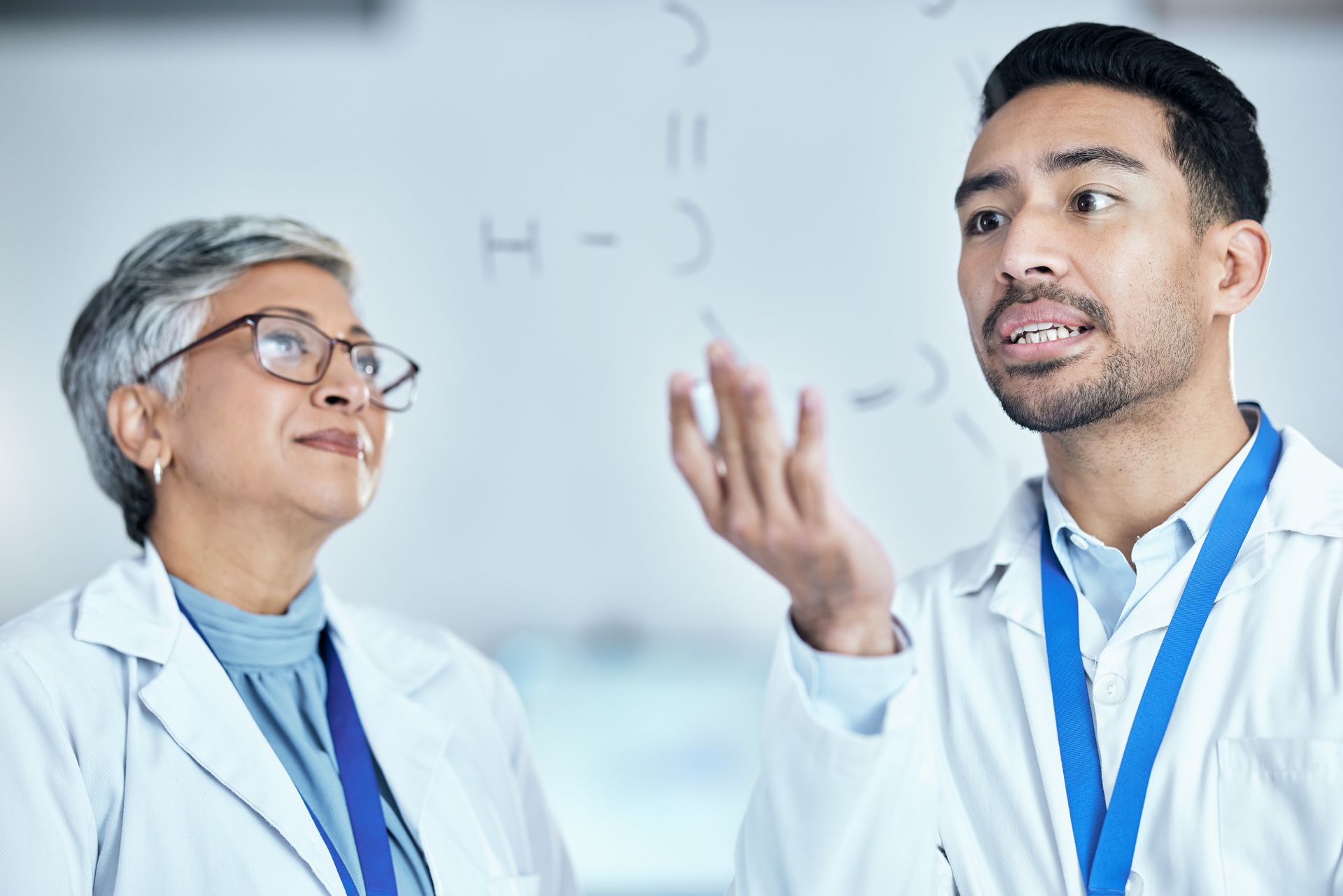 SQUIPP - recruitment agency in the pharmaceutical, chemical and biotechnology sectors