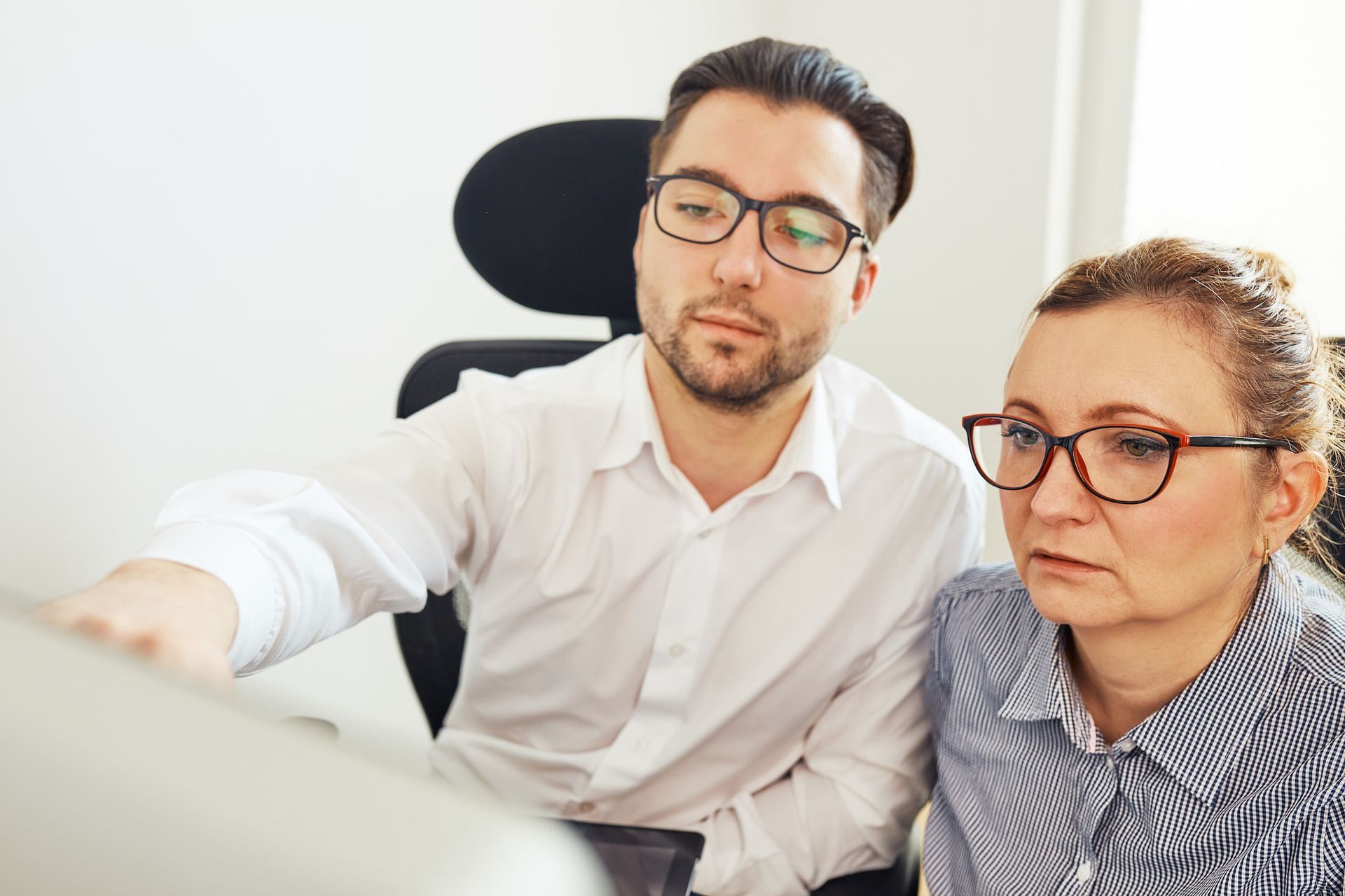 SQUIPP - agence de recrutement dans le secteur pharmaceutique, chimique et biotechnologique