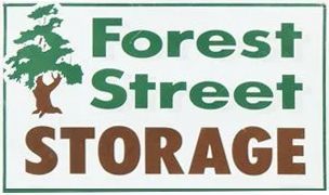 Forest Street Storage