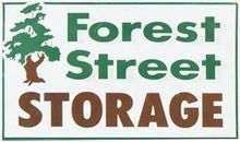 Forest Street Storage Forest Street Storage