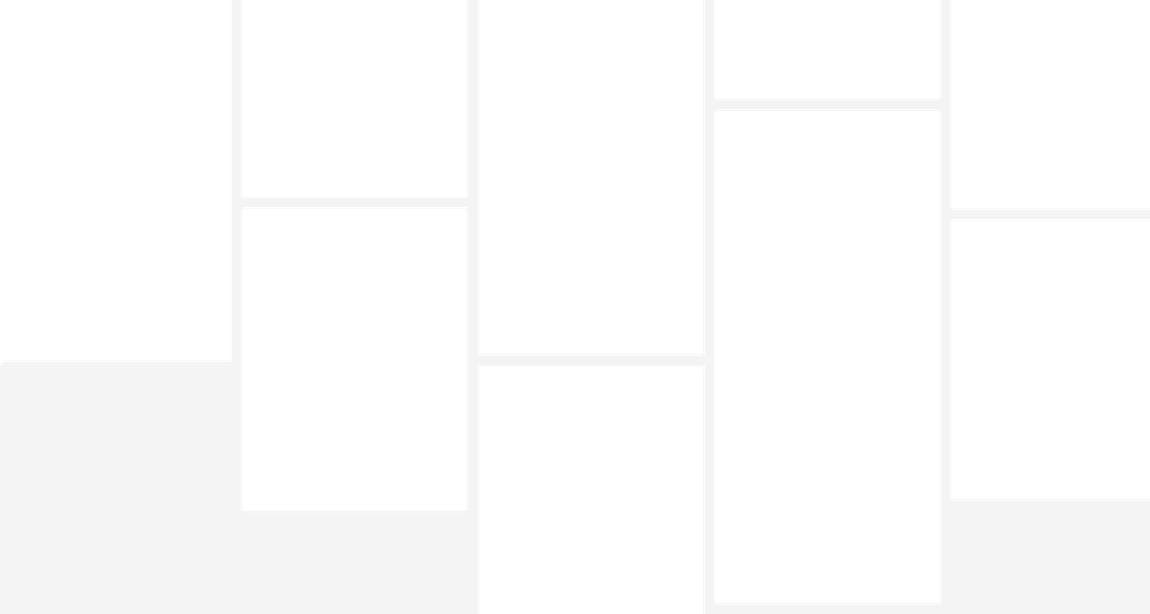 White Divider