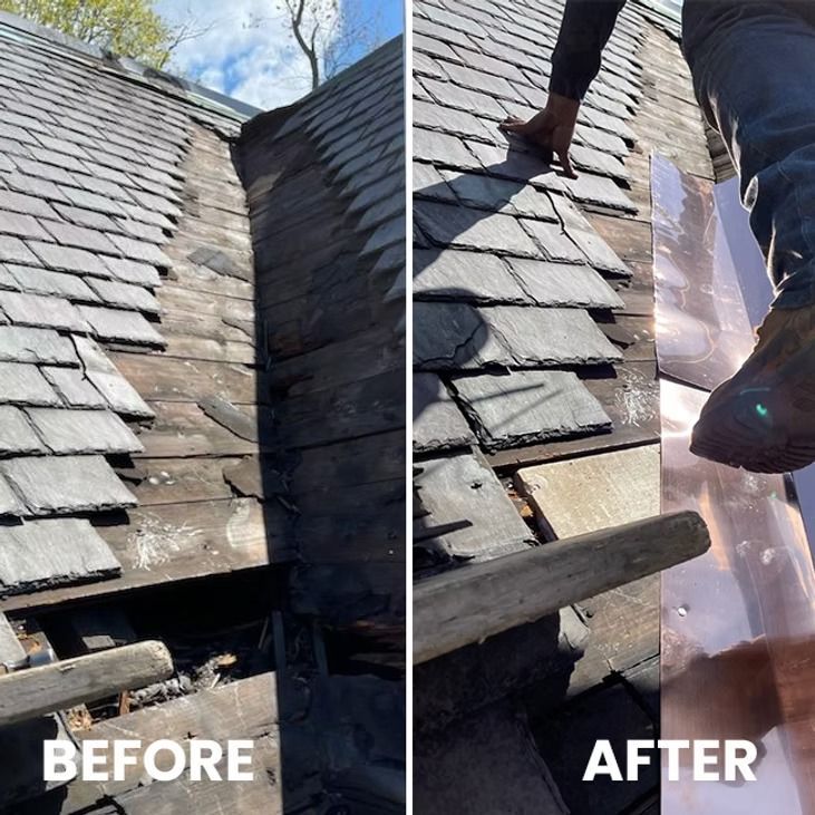 Roof Repair