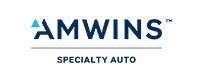Amwins logo — West Palm Beach, FL — All County Insurance
