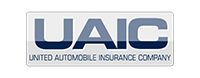 Uaic logo — West Palm Beach, FL — All County Insurance