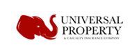 Universal property logo — West Palm Beach, FL — All County Insurance