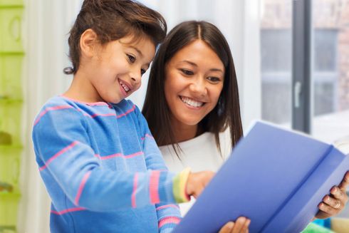 Support for children with specific learning disorders, including dyslexia