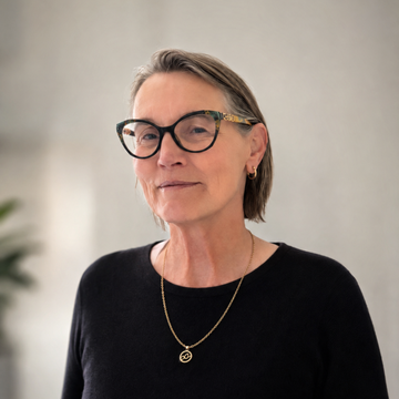 Melinda Ferguson, Developmental Educator and Behaviour Support Practitioner, Newcastle