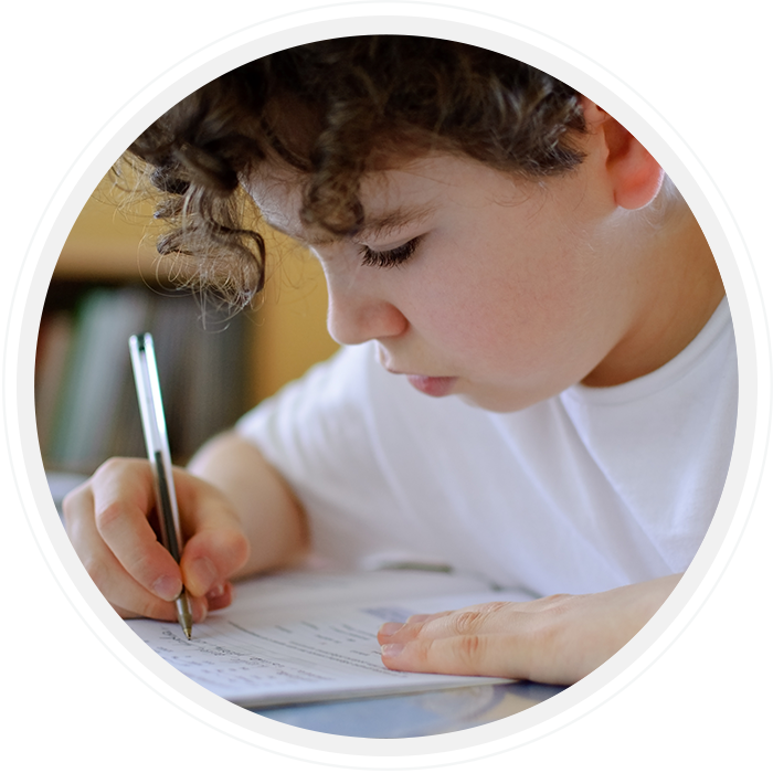 Developmental Education support for children, young people and adults