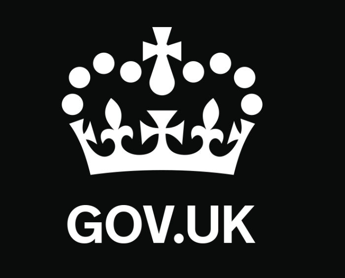 GOV Uk Logo