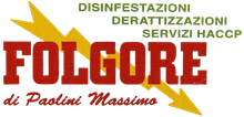 folgore logo