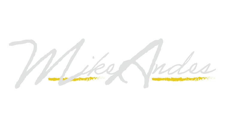 Mike Andes