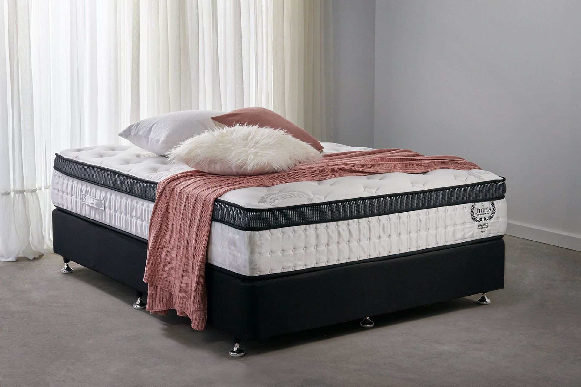 Australian Made Mattresses in Adelaide & South Australia Dreamland