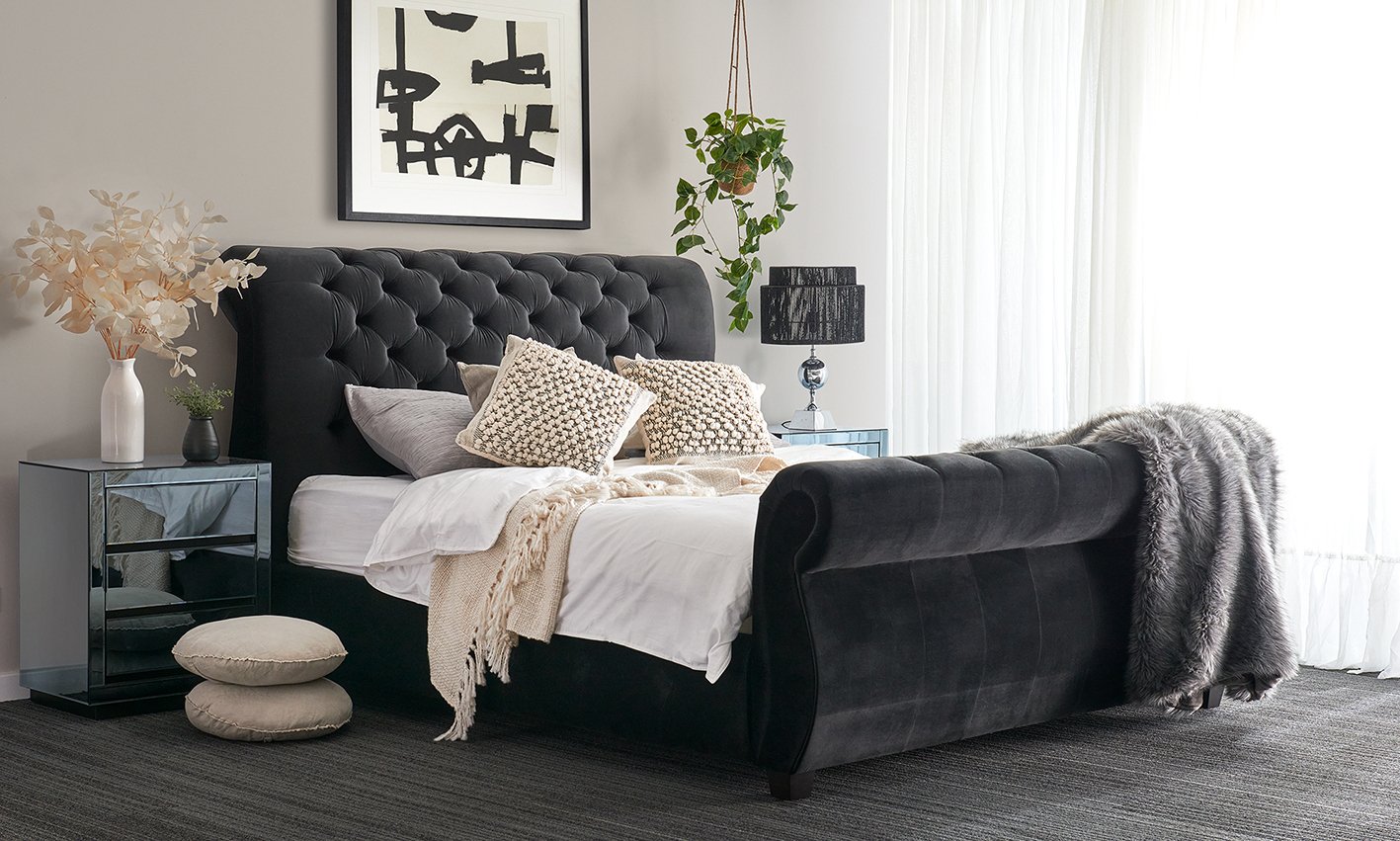 Bedroom Furniture & Suites Adelaide Dreamland