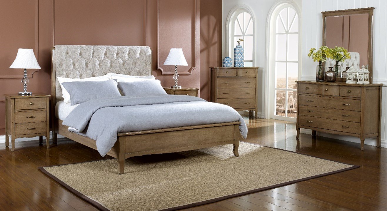 Buy Australian Made Beds in Adelaide Dreamland