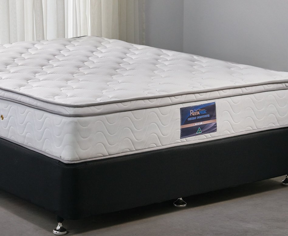 Australian Made Mattresses in Adelaide & South Australia Dreamland