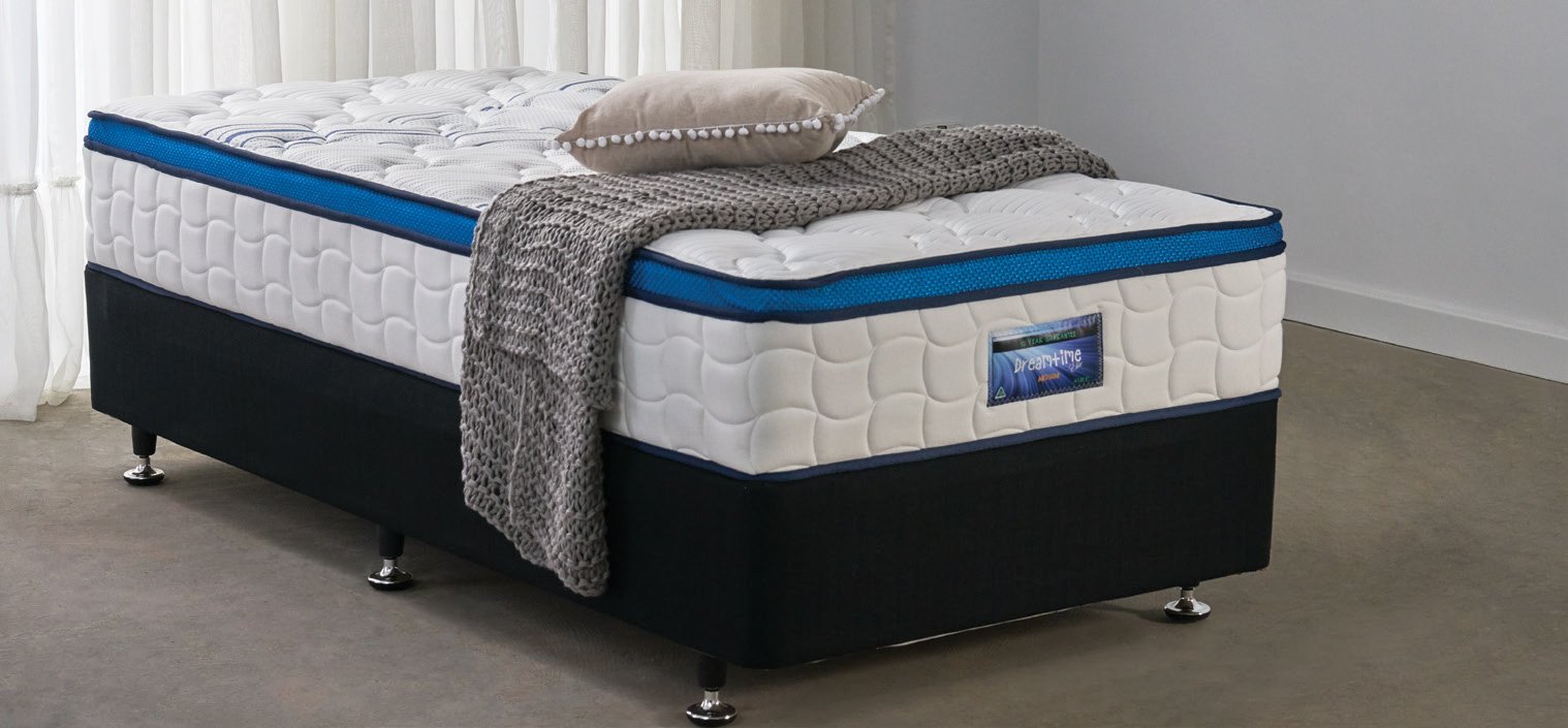 Australian Made Mattresses in Adelaide & South Australia Dreamland