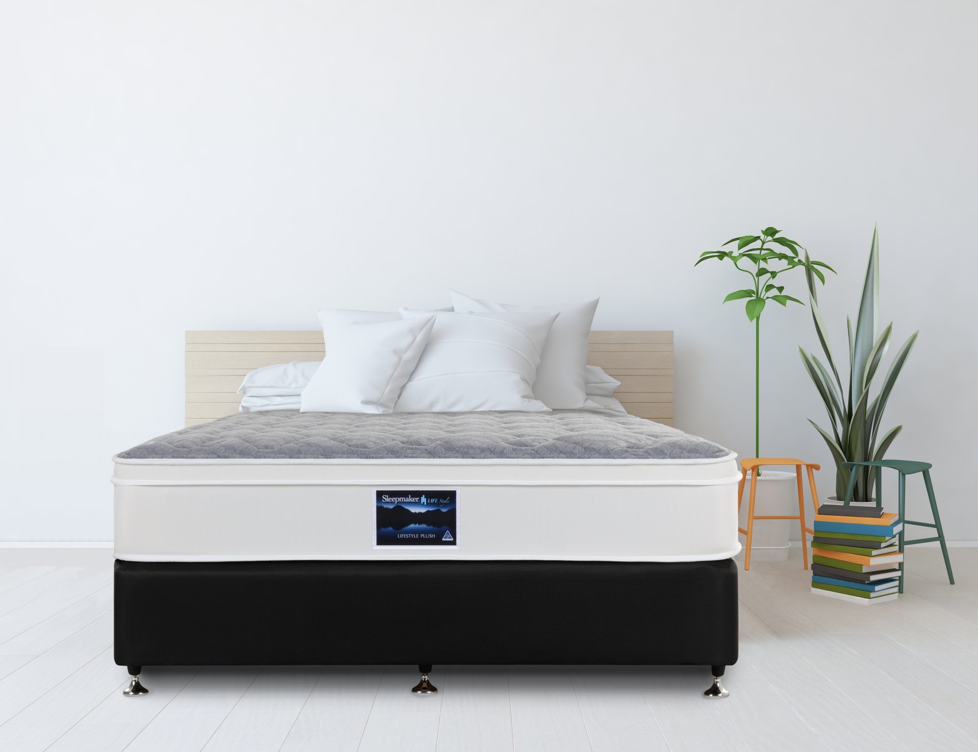 Sleepmaker Mattresses | Adelaide & SA | Shop at Dreamland