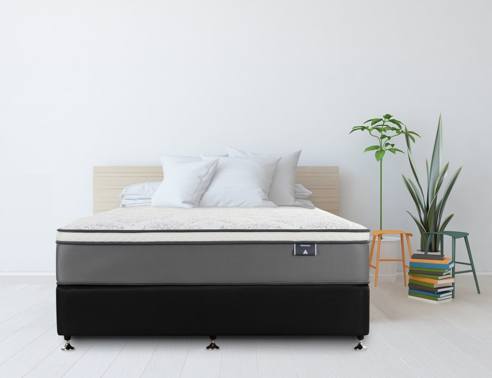 RENMARK Sleepmaker Mattress range