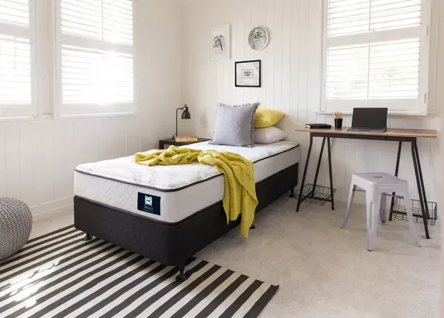 Sealy Dreamlander Mattress
