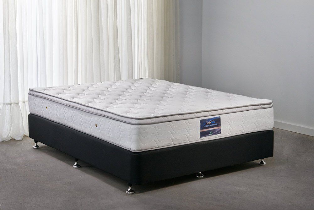 restapedic mattresses lumbar support 
