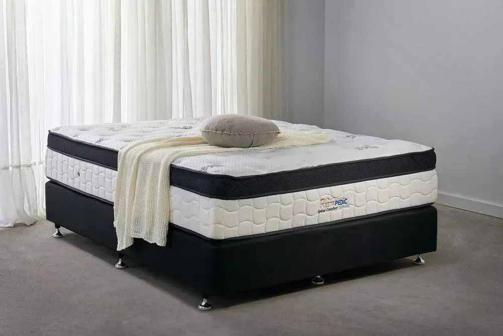 RESTAPEDIC 