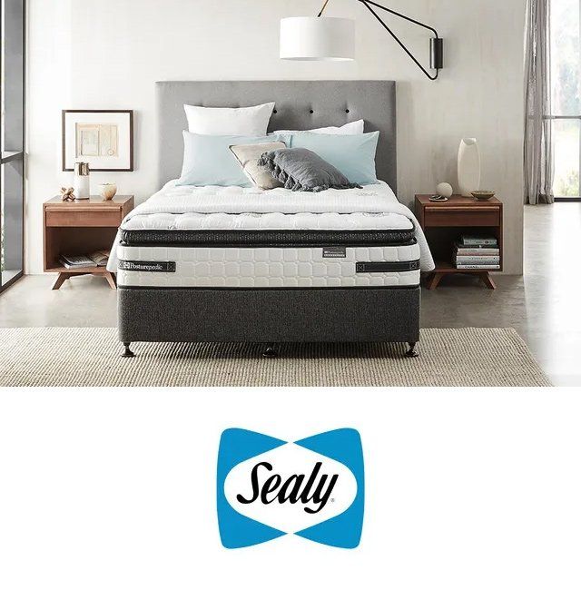 sealy range mattresses adelaide
