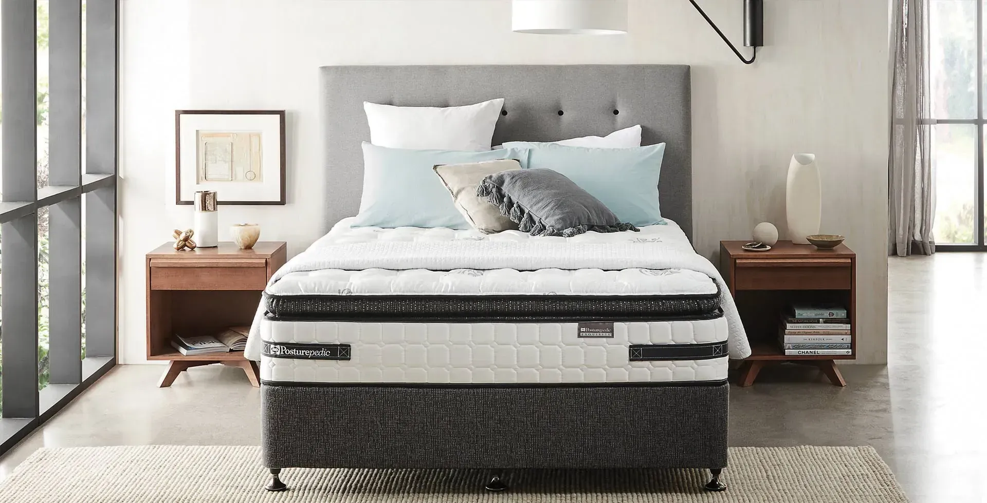 Sealy mattresses