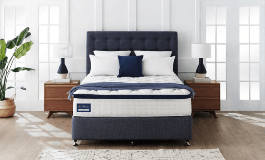 Sleep Haven Mattresses Adelaide& SA Shop at Dreamland